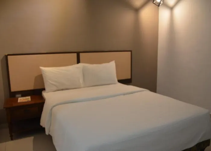 Senrose Hotel Kuantan
